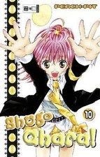 Shugo chara von - chara!,