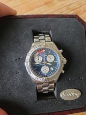 Breitling transocean - breitling,