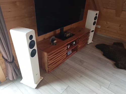 Nubert nujubilee mit - 50,