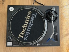 Technics 1210 mk2 Plattenspieler