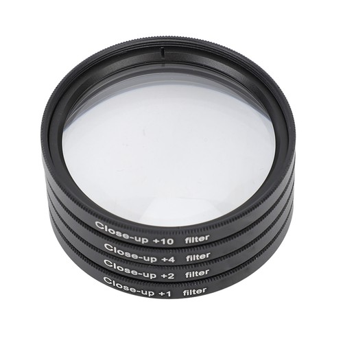 Close filter kit 1 - close,