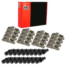16x FAI AutoParts Kipphebel