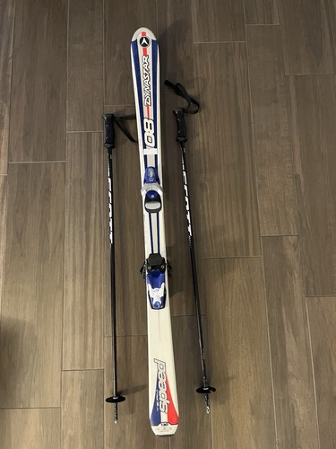 Kinderski der länge - kinderski,