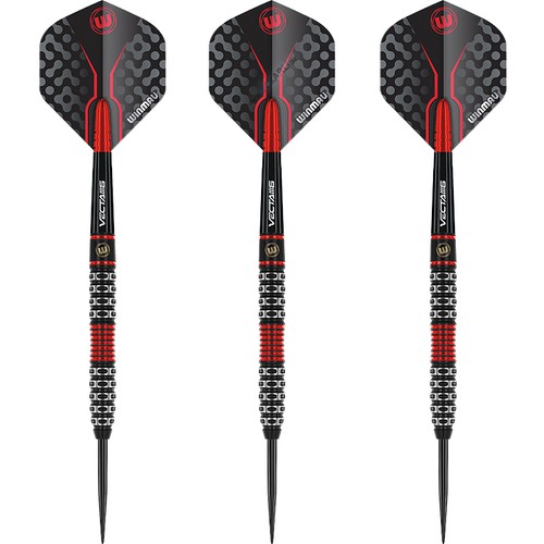 Winmau steeldarts joe cullen - winmau,
