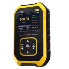 Kernstrahlungsdetektor