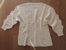 Strickpulli Pullover Gr. 40