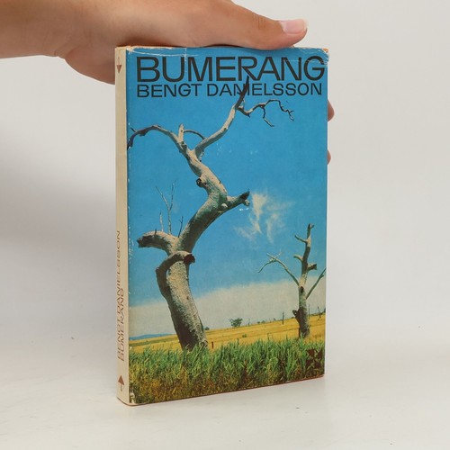 Bumerang bengt - bumerang , | 