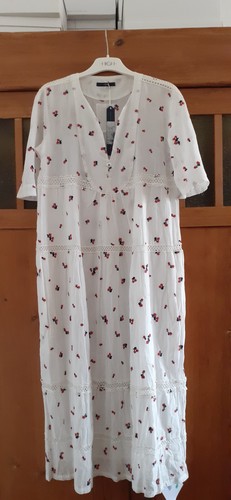 Romantisches kleid von - kleid,