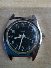 Ruhla Herrenarmbanduhr T7646