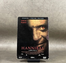 Hannibal - Special Limited Edition - DVD