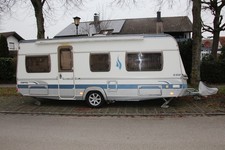wohnwagen
