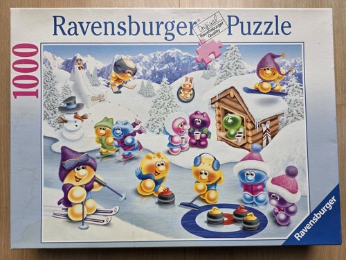 155682 gelini puzzle - gelini,