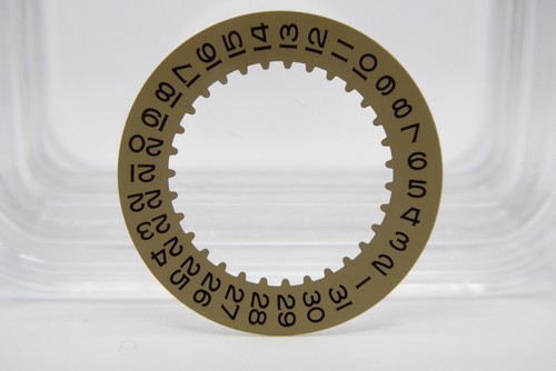 Rolex datumsanzeige champagner - datumsanzeige,