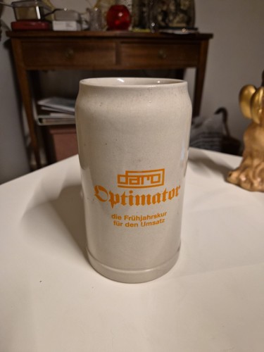 Keferloher bierkrug aus - bierkrug,