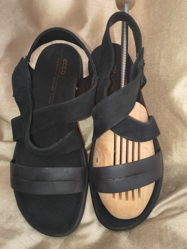 Ecco flowt sandalen dammen - flowt, 39