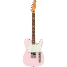Squier Limited Edition FSR