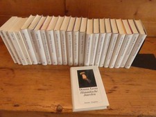 Donna Leon  1.-20. Fall   22