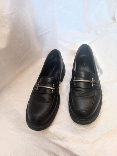 Women clarks loafers black - women,