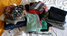 Bekleidungspaket 32 Teile Damen 40/42