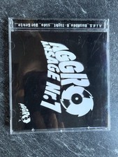 Aggro Berlin - Ansage Nr. 1 |