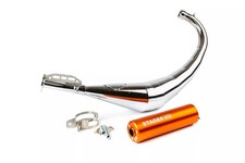 Auspuff Stage6 Streetrace