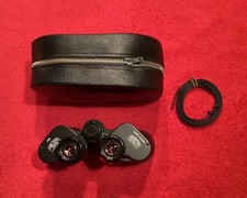 Fernglas CARL ZEISS JENOPTEM