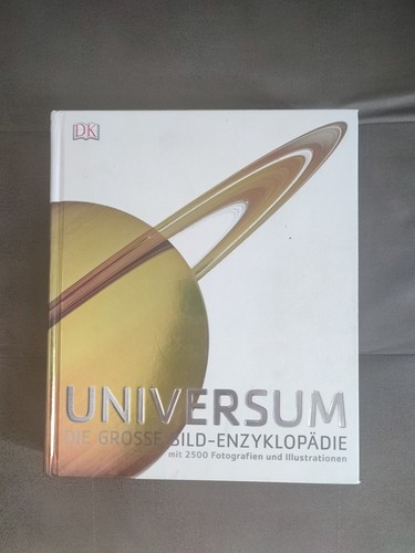 Universum die große - universum,