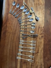 Antiko 100 Hildesheimer Rose Konvolut