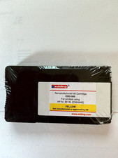 Tintentoner EDD-345 Gelb, eingeschweißt, komp.: HP Nr. 951XL