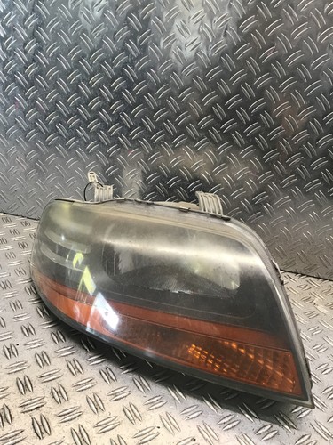 Scheinwerfer links chevrolet - scheinwerfer,