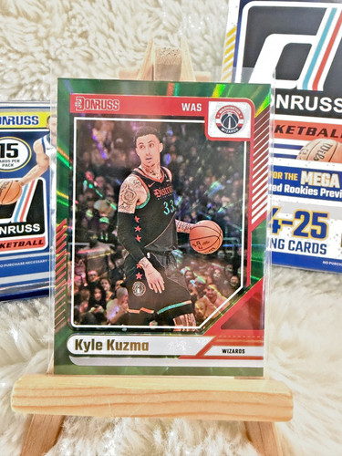 Panini donruss 2024 nba - donruss, 2024-25