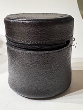 #T0162-Leica Objektiv - Tasche