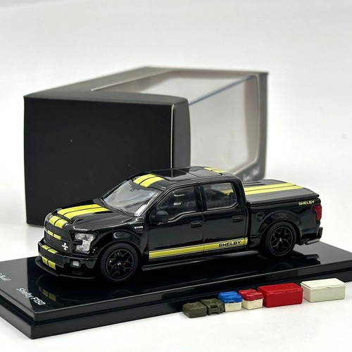 Funny model ford shelby - model,