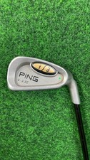 i3 O-Size PING 5-Eisen -