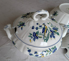 Villeroy & Boch Phoenix blau