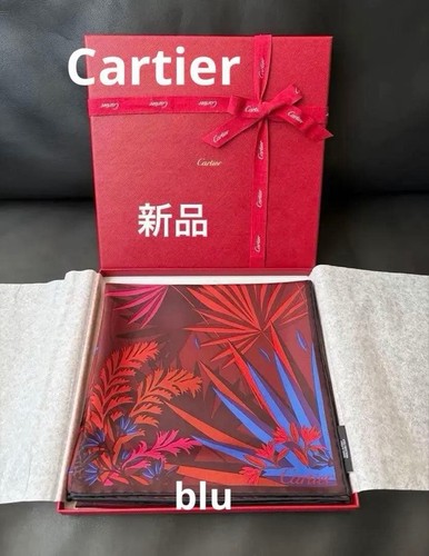 Cartier panthere seidentuch - panthere,