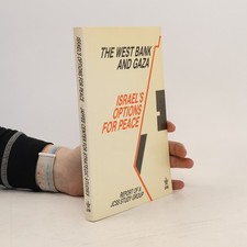 The West Bank and Gaza