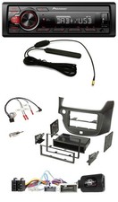 Pioneer MP3 DAB 1DIN Lenkrad