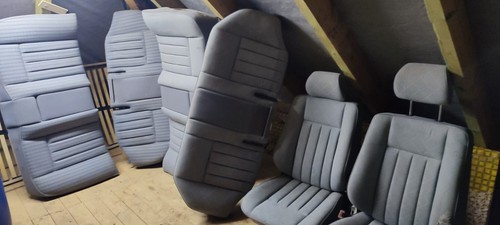 Komplett sitze für - ,