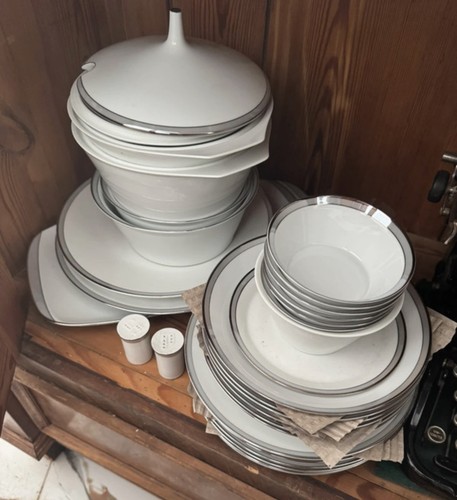 Neu rosenthal 36t speise - rosenthal,
