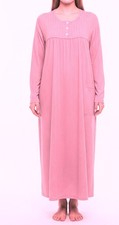 Damen Nachthemd Sleepshirt