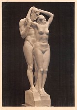 HDK 337 Josef Thorak, Zwei