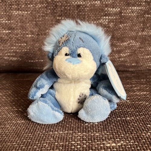Blue nose friends dschungel - blue,