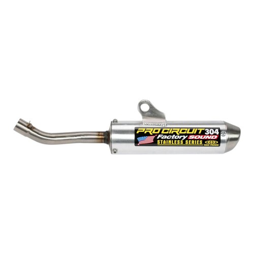 Pro circuit 304 schalldämpfer - pro,