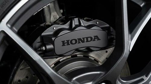 Honda aufkleber - 4,