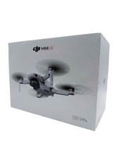 DJI Mini 4K Drohne Combo 4K