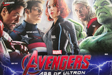 Bravo A3 Poster ca. 28 x 40 cm