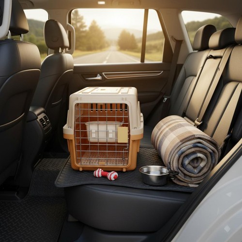 Flugtaugliche katzenbox stur - flugtaugliche,