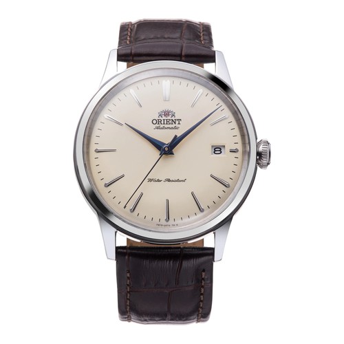 Automatisch herrenuhr orient - automatisch,