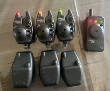 Fox Micron DXR 3 + 1 Funk